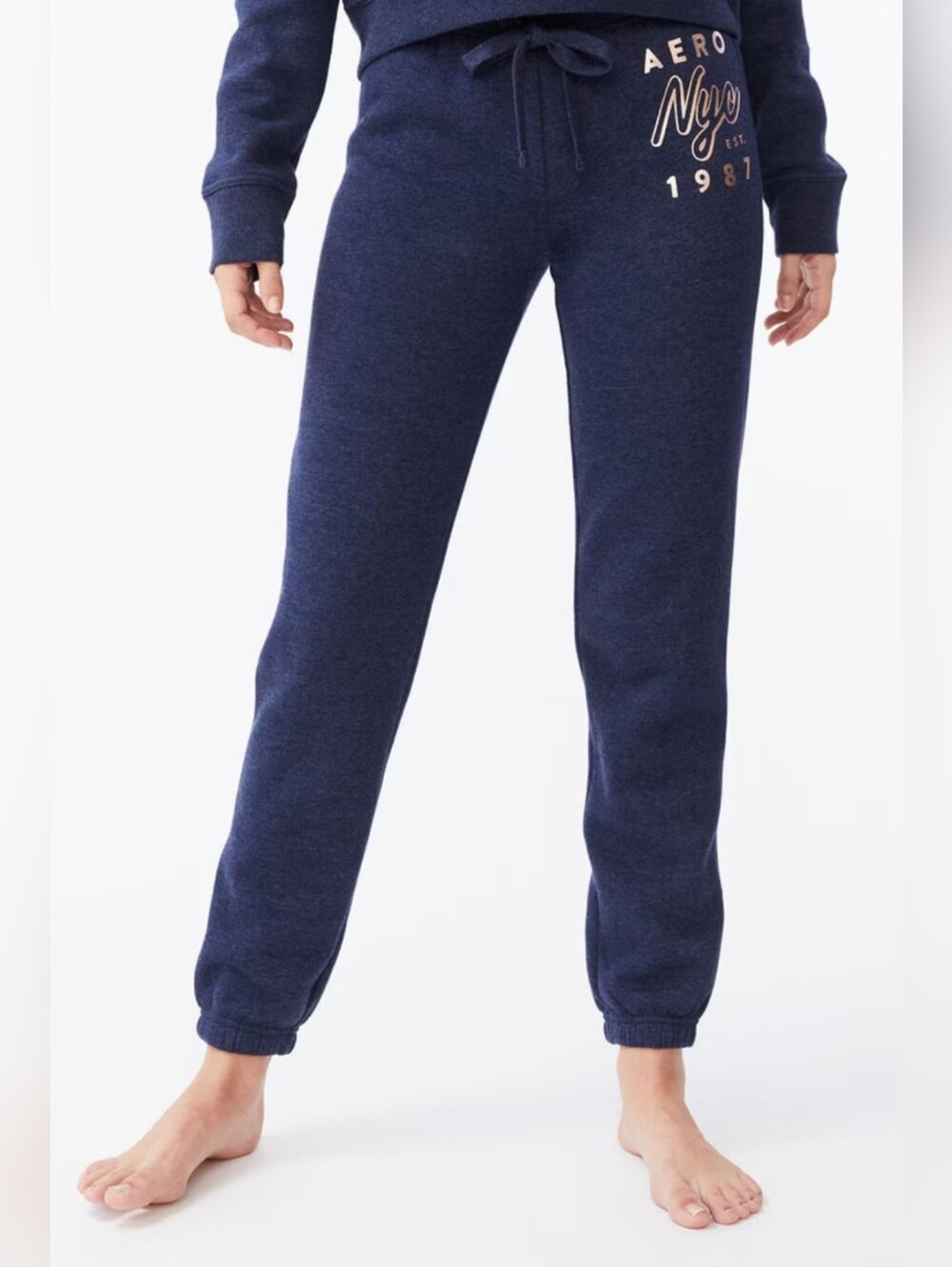 Aero 1987 Sweatpants  Size M